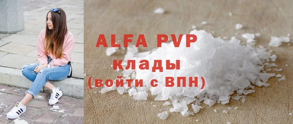 ALPHA-PVP Новозыбков